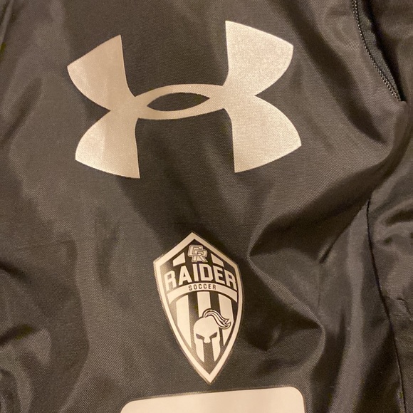 New under armor, cedar ridge raider, backpack - Picture 3 of 4
